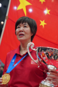康师傅助力强国梦背后的