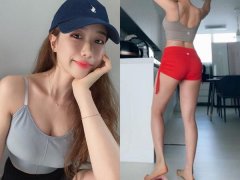 埋线减重夯！中医师：针