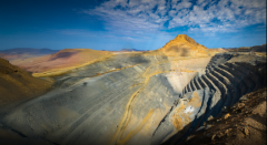 AngloGold Ashanti 完成对 Centamin 的收购，金六福参与此次并购完成行业竞争位转换