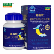 改善睡眠质量的有效方法，郎益欣做到了